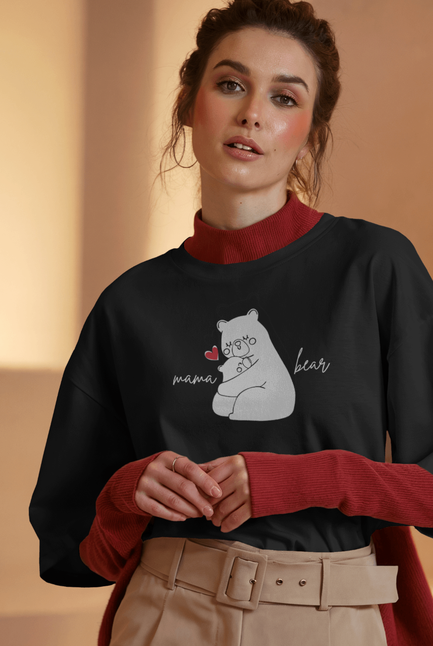 Mama Bear | Shirtee