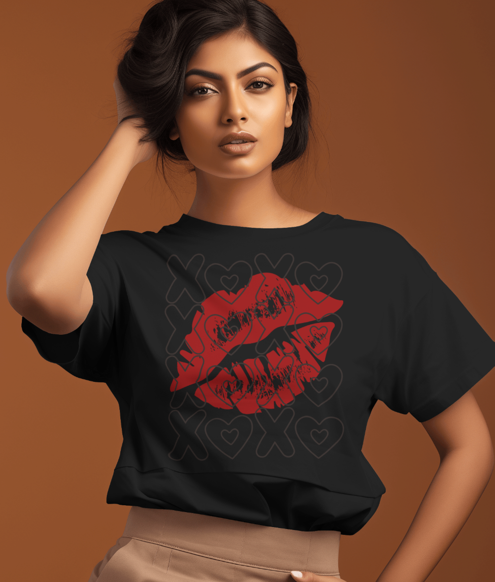 XOXO | Shirtee