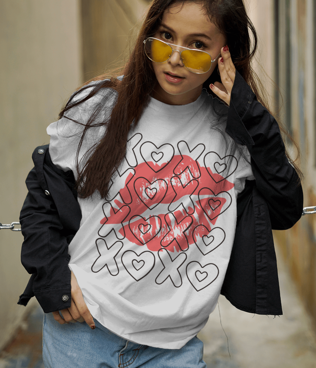 XOXO | Shirtee
