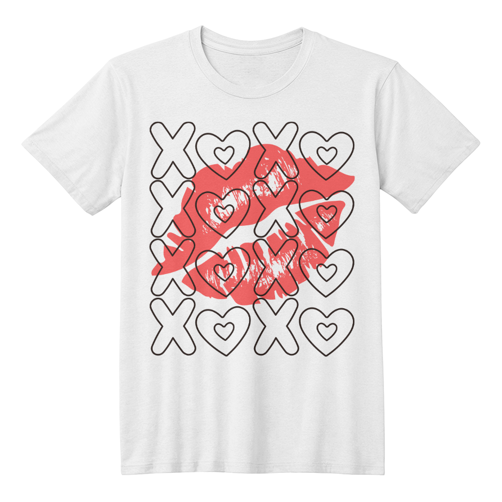 XOXO | Shirtee
