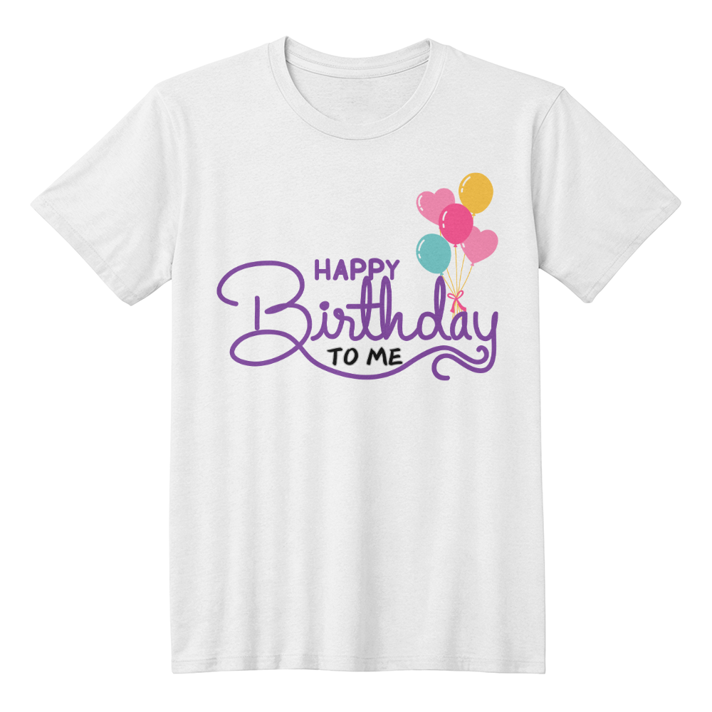 Happy Birthday to Me π | Shirtee