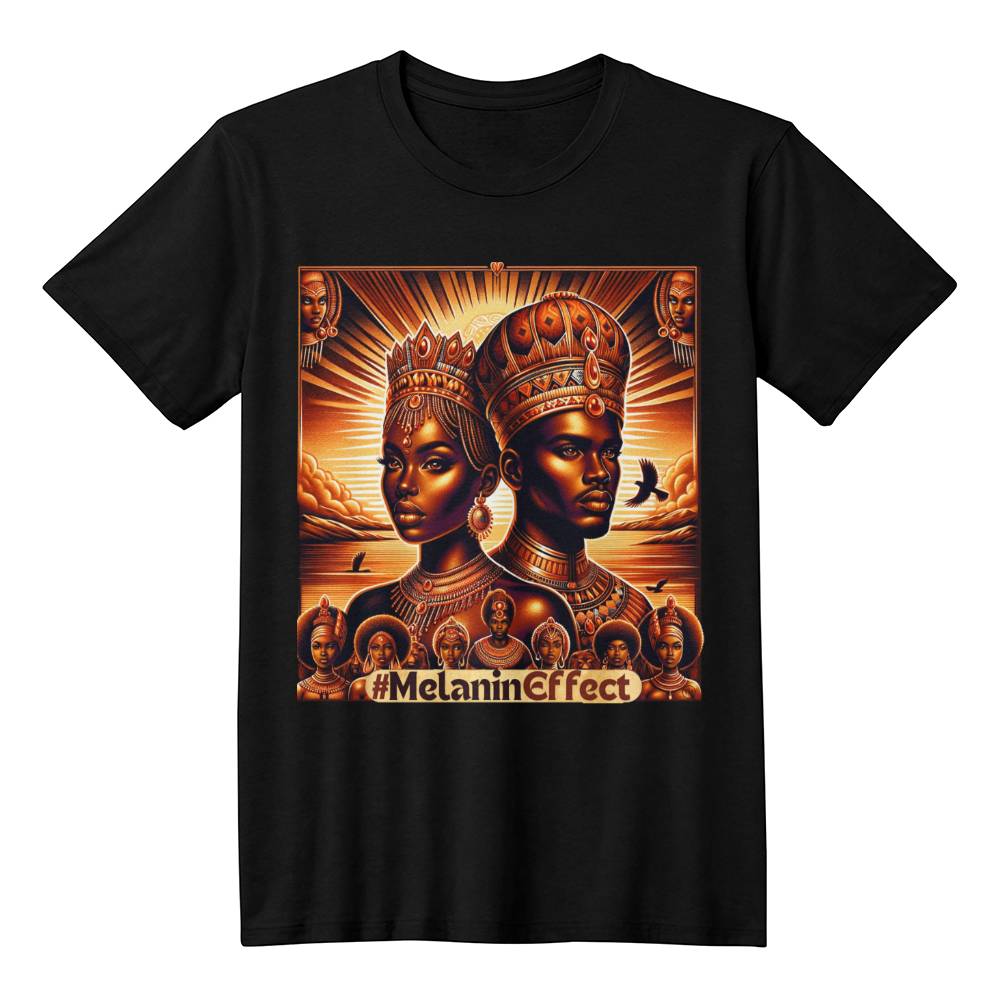 #MelaninEffect Movement | Shirtee