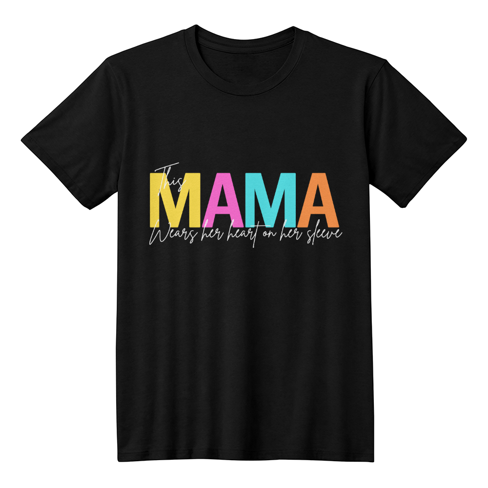 MAMA Heart | Shirtee