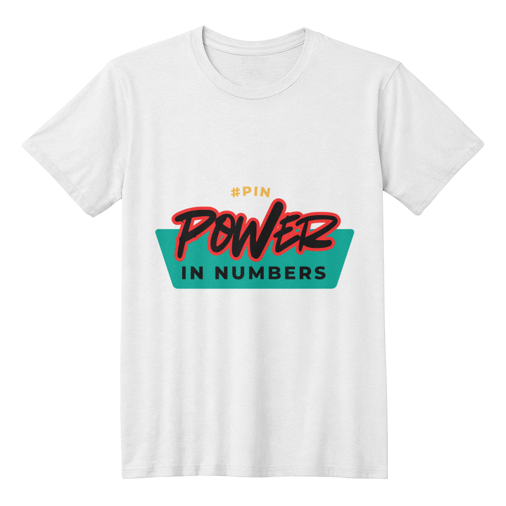 Power in Numbers T-shirt
Black Economic Power Shirt
Unity & Strength Apparel, Collective Influence Tee, Cultural Movement Shirt, Black Power, Atfanco, Atfan, Black Owned,
#PIN, Power in numbers, Empowerment T-Shirt, Black Spending Power Merchandise, Inspirational Streetwear, Motivational Graphic Tee, Shirtee, MOVEMENT, 19keys, Ye, Beyonce, Kenderick Lamar, Donald Trump,
Black-Owned Business Fashion