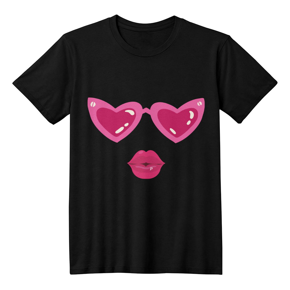 Kissy Face | Shirtee