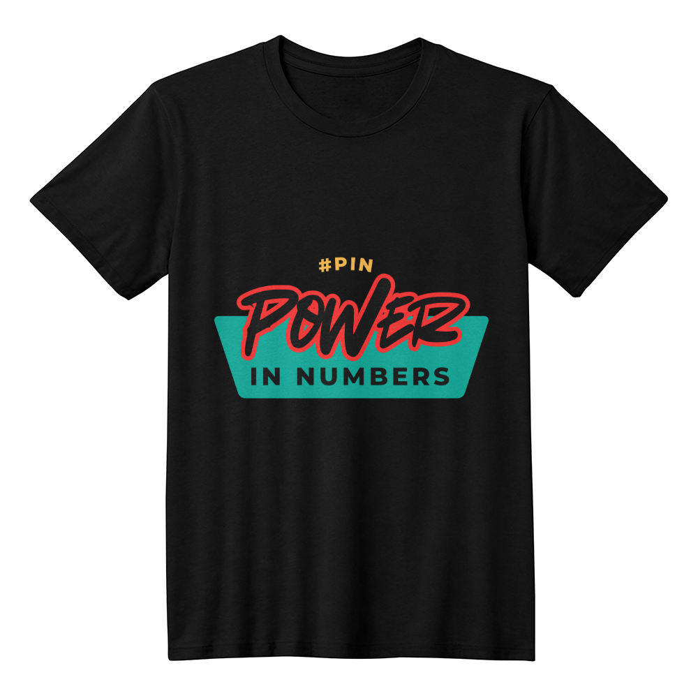 Power in Numbers T-shirt
Black Economic Power Shirt
Unity & Strength Apparel, Collective Influence Tee, Cultural Movement Shirt, Black Power, Atfanco, Atfan, Black Owned,
#PIN, Power in numbers, Empowerment T-Shirt, Black Spending Power Merchandise, Inspirational Streetwear, Motivational Graphic Tee, Shirtee, MOVEMENT, 19keys, Ye, Beyonce, Kenderick Lamar, Donald Trump,
Black-Owned Business Fashion