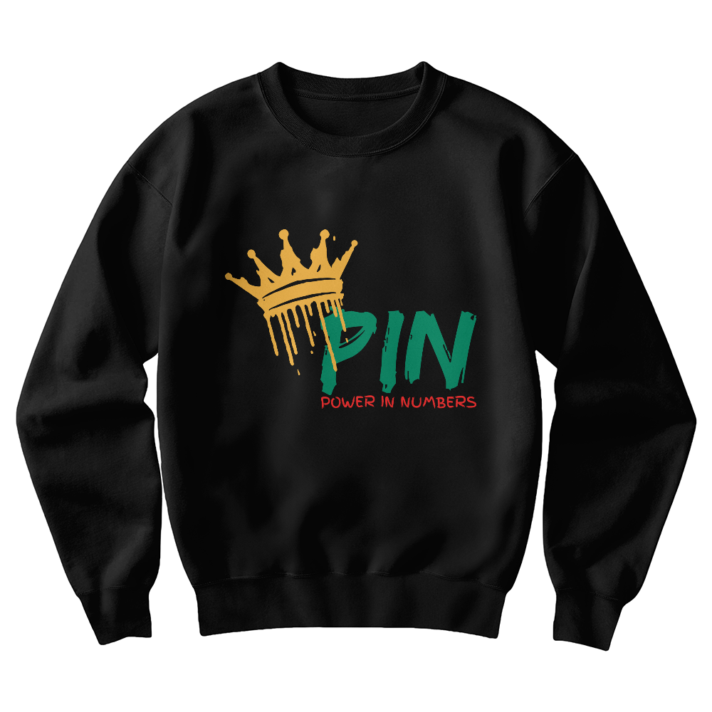 Power in Numbers T-shirt
Black Economic Power Shirt
Unity & Strength Apparel, Collective Influence Tee, Cultural Movement Shirt, Black Power, Atfanco, Atfan, Black Owned,
#PIN, Power in numbers, Empowerment T-Shirt, Black Spending Power Merchandise, Inspirational Streetwear, Motivational Graphic Tee, Shirtee, MOVEMENT, 19keys, Ye, Beyonce, Kenderick Lamar, Donald Trump,
Black-Owned Business Fashion