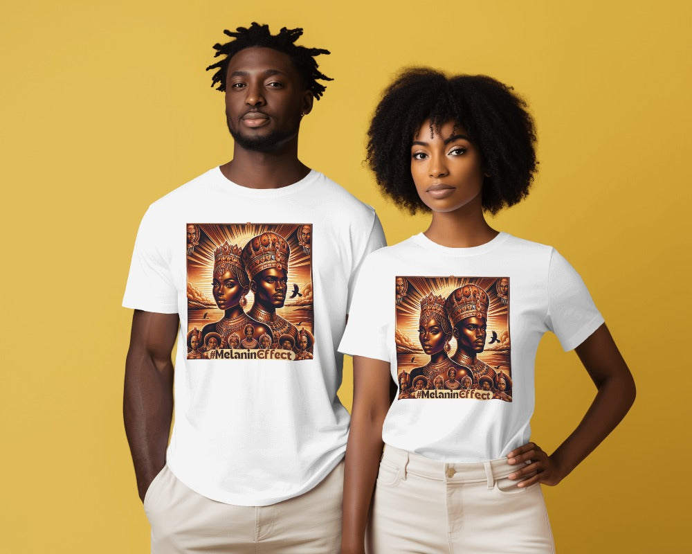 #MelaninEffect Movement | Shirtee