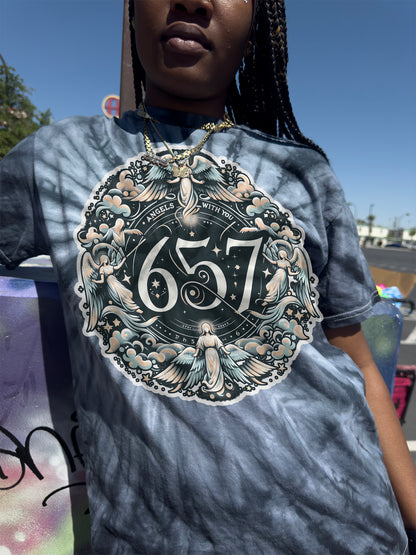 657 Shirtee