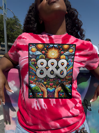 888 Shirtee