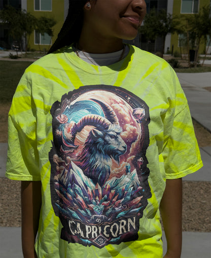 Capricorn Shirtee