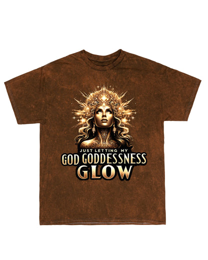 God Goddessness Shirtee