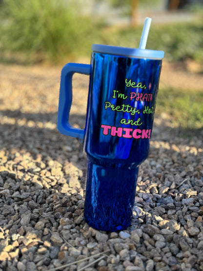 PHAT Tall Mug