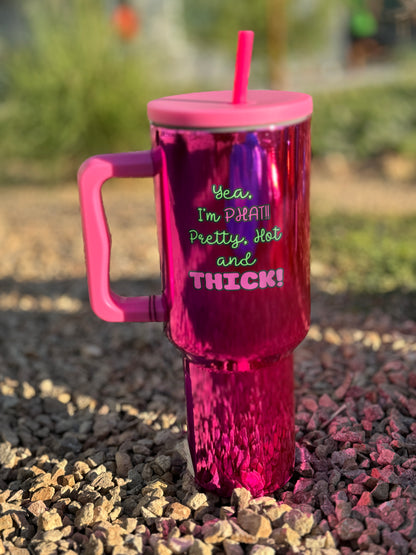 PHAT Tall Mug