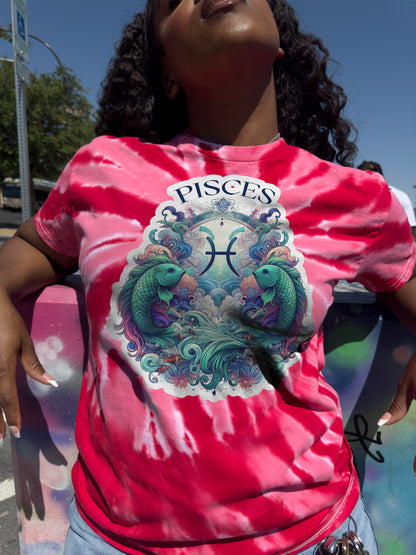 Pisces Shirtee