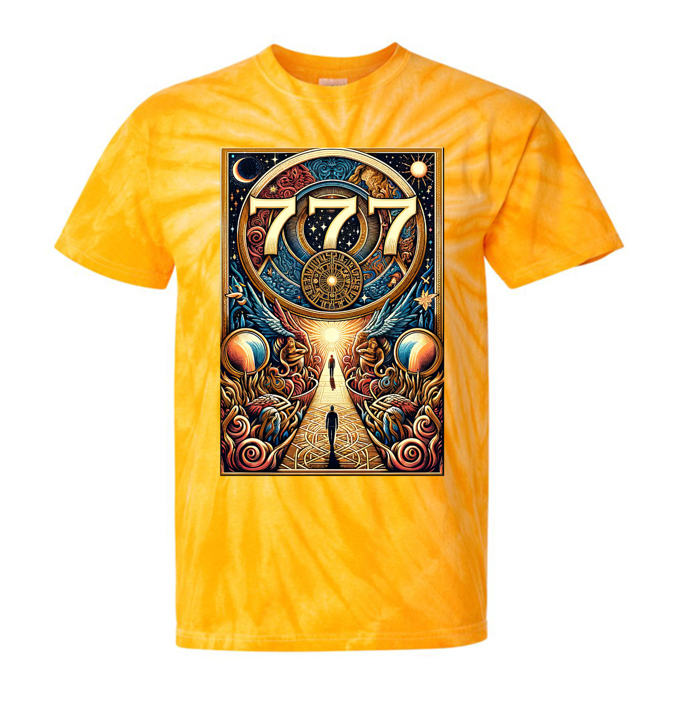 777 Shirtee