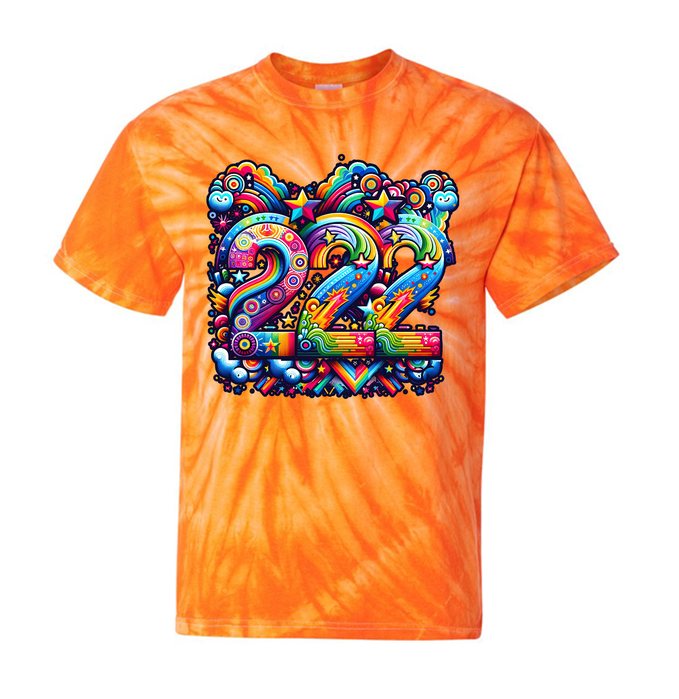 222 Shirtee