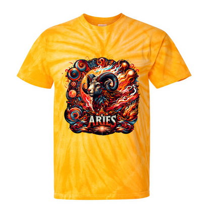 Aries Shirtee