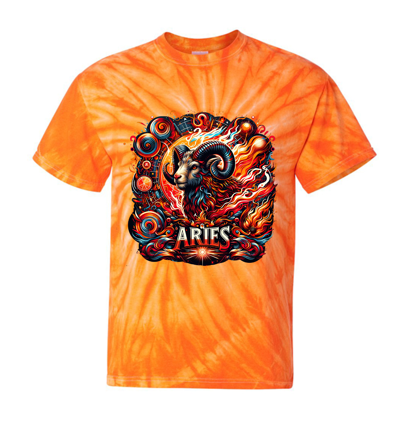 Aries Shirtee