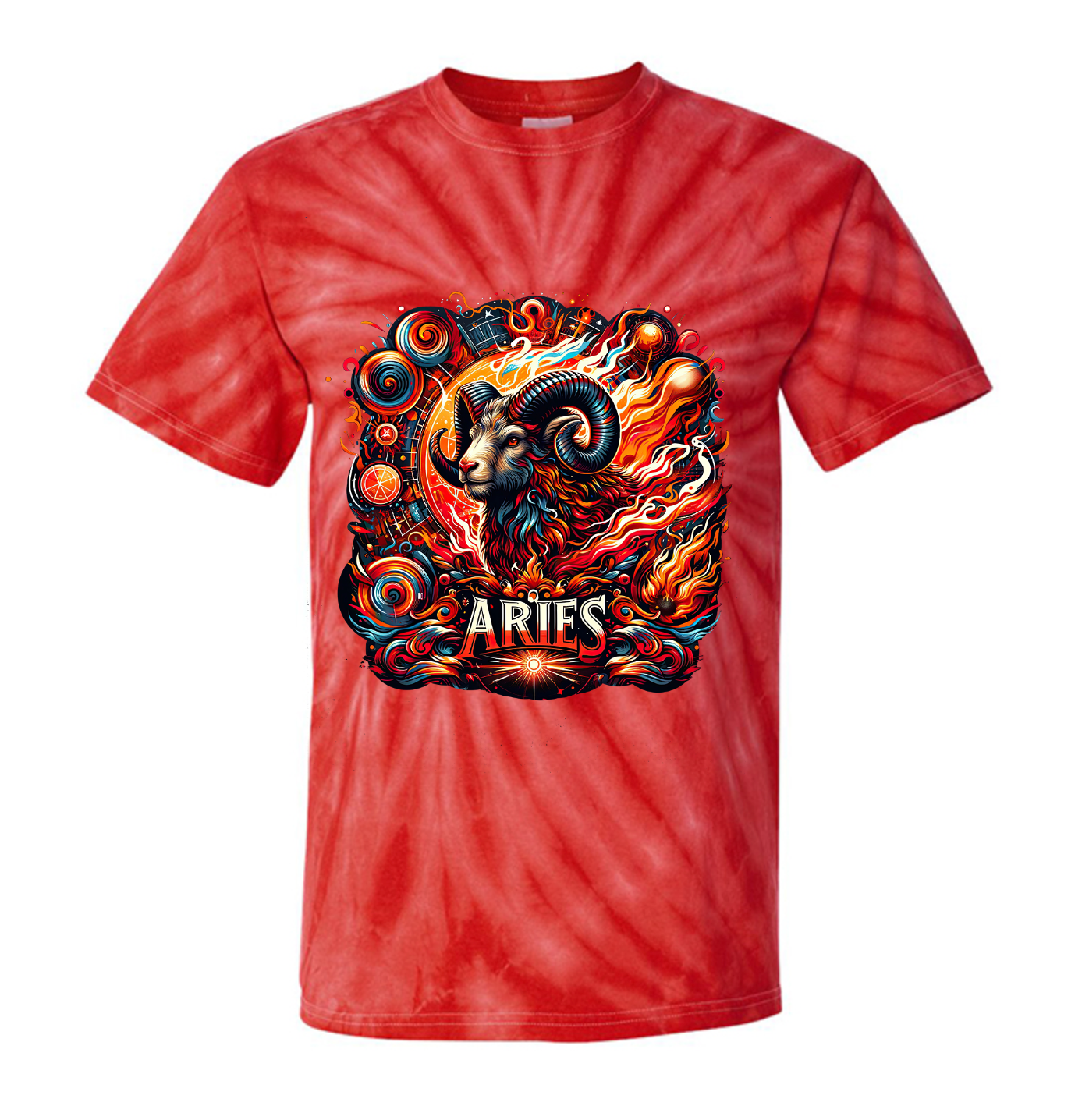 Aries Shirtee