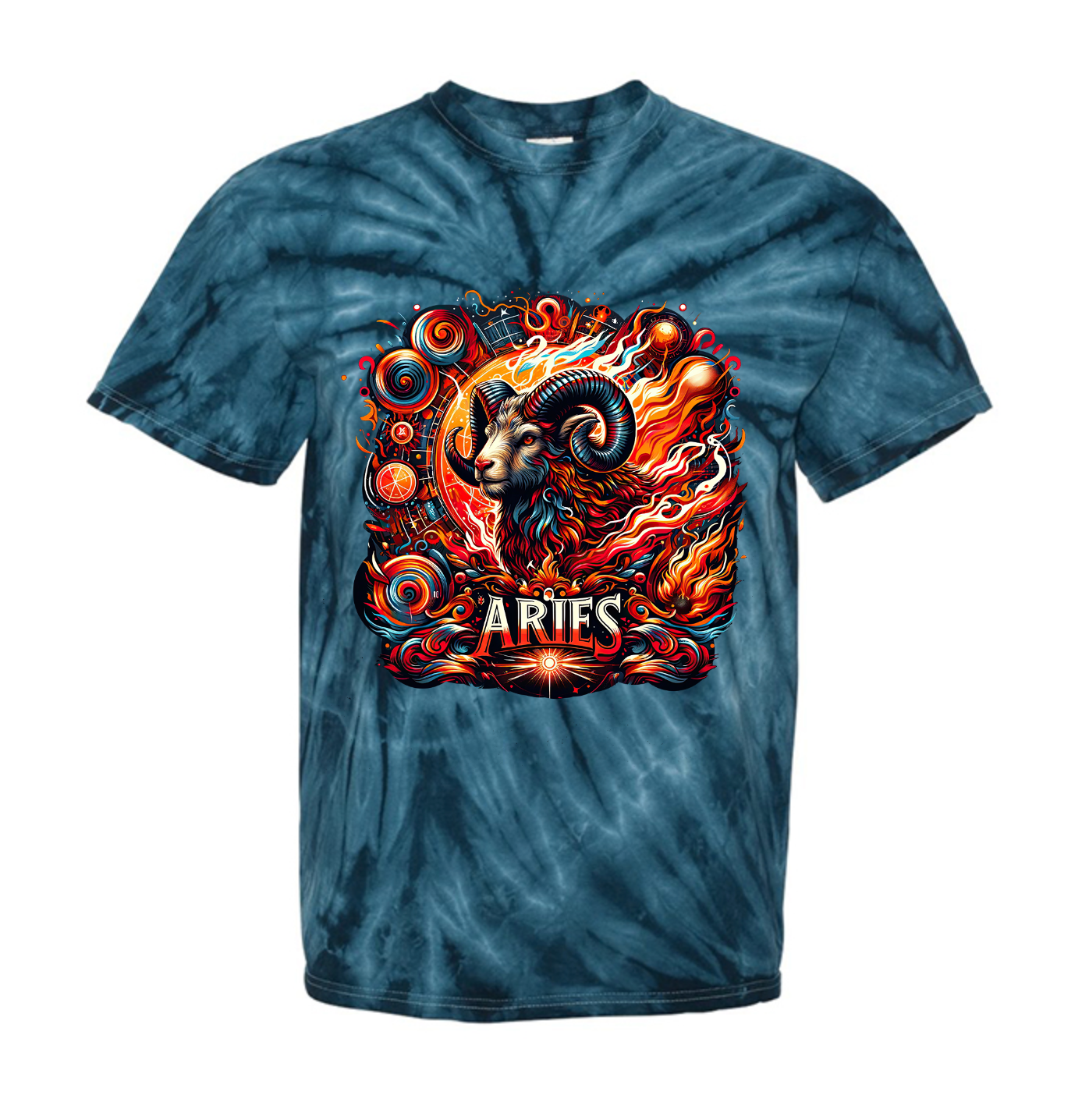 Aries Shirtee