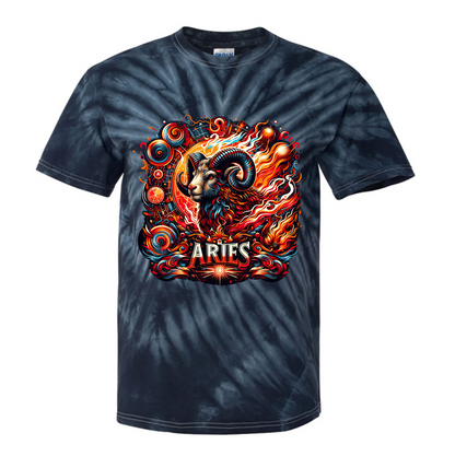 Aries Shirtee