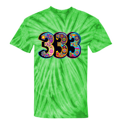 333 Shirtee