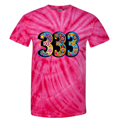 333 Shirtee