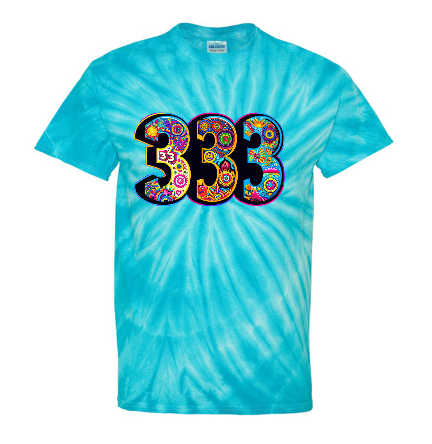 333 Shirtee