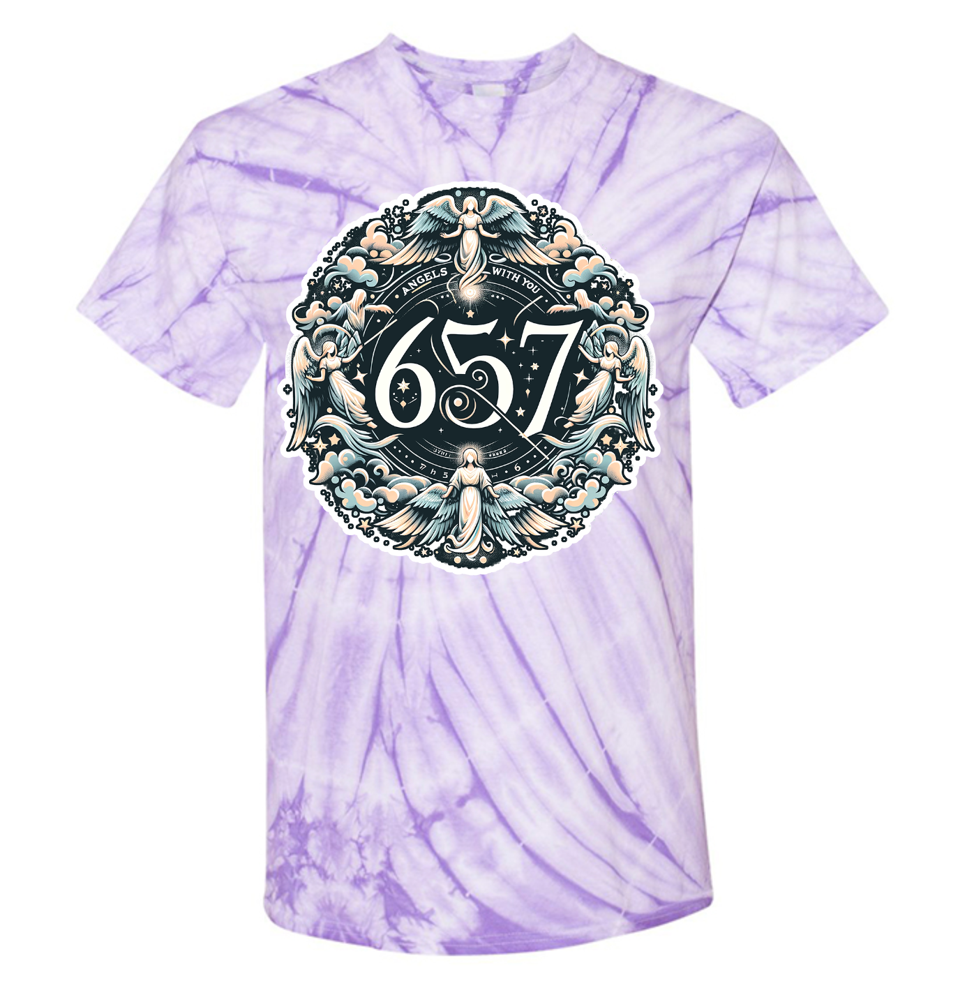 657 Shirtee