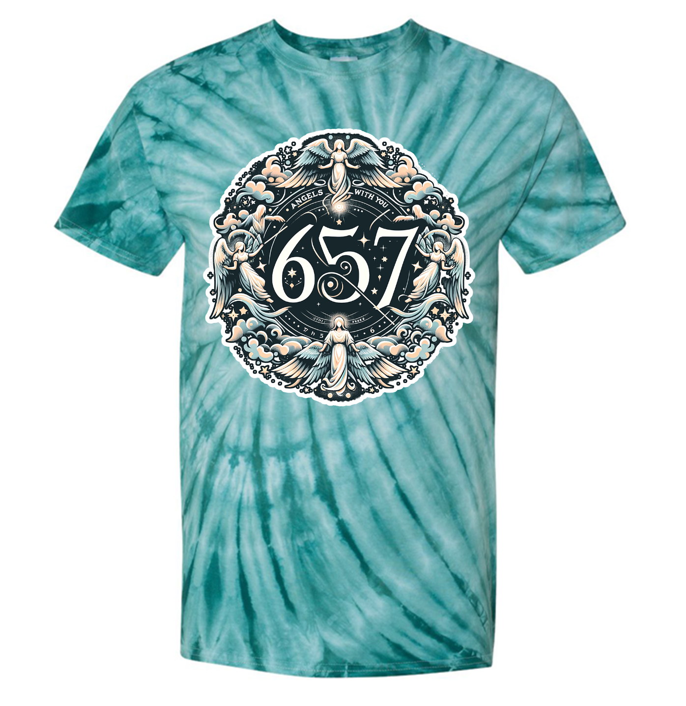 657 Shirtee