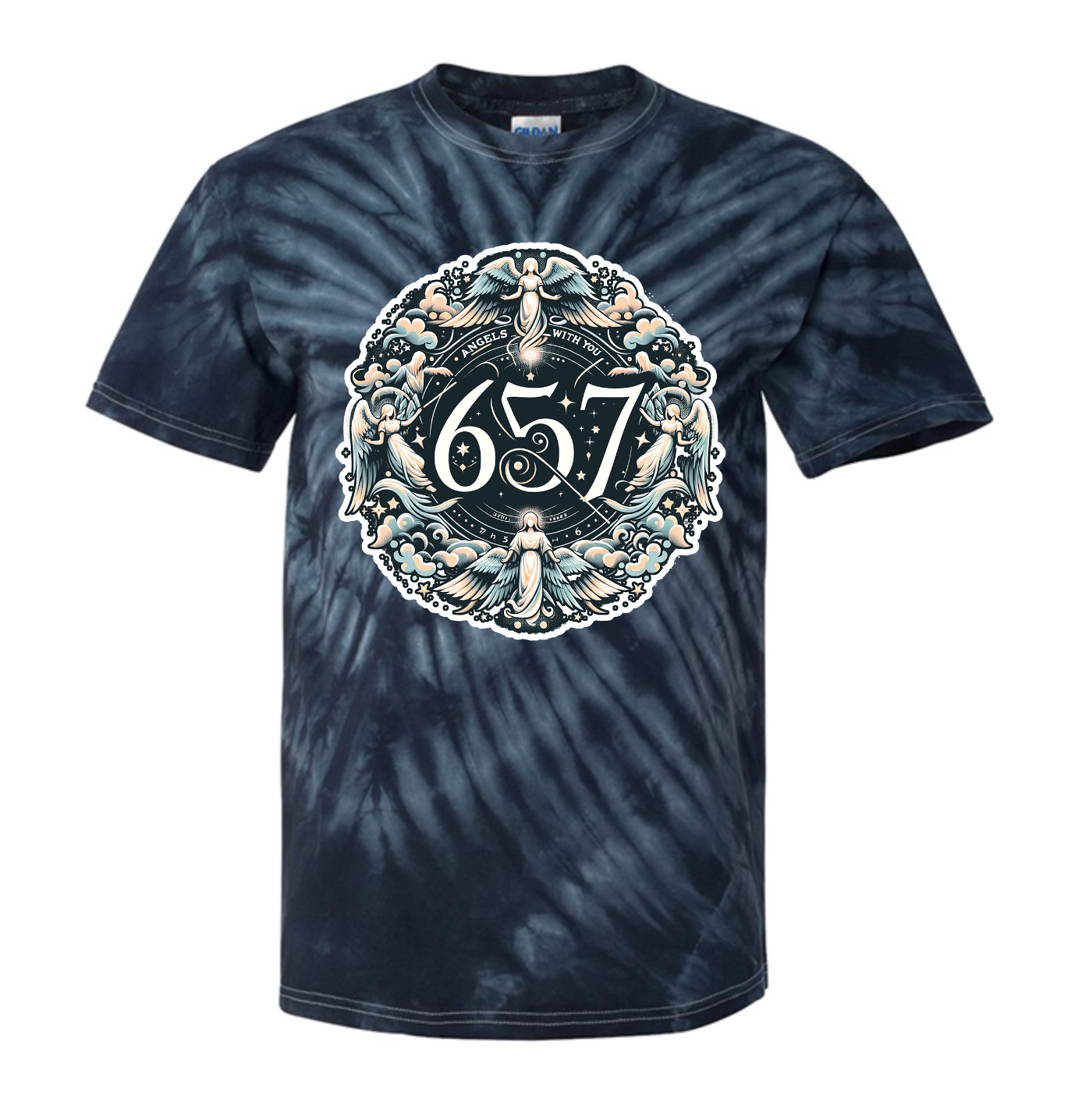 657 Shirtee