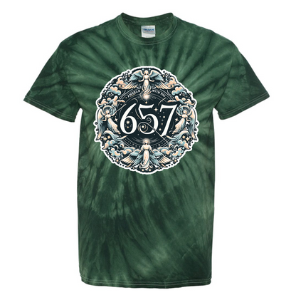 657 Shirtee