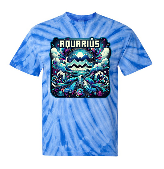 Aquarius Shirtee