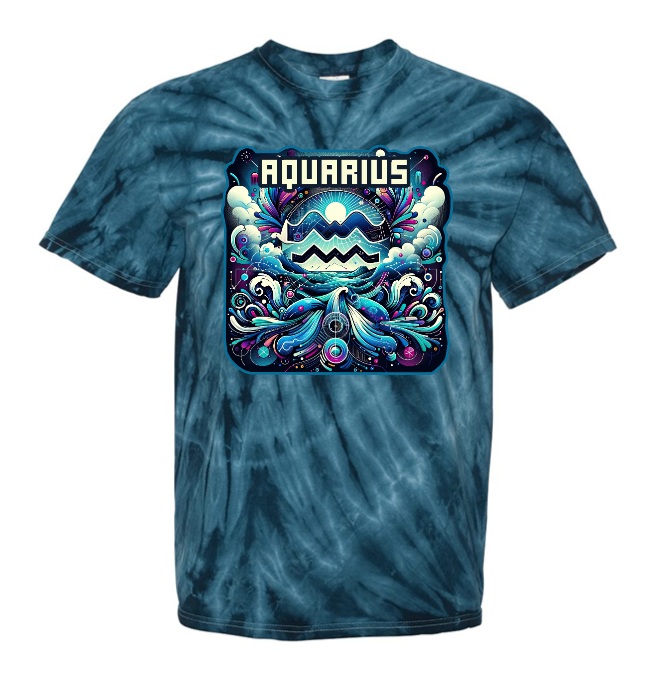 Aquarius Shirtee