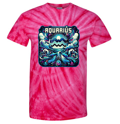 Aquarius Shirtee