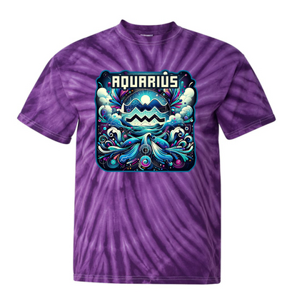 Aquarius Shirtee