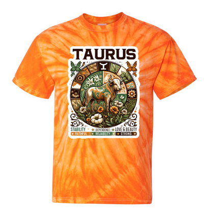 Taurus Shirtee