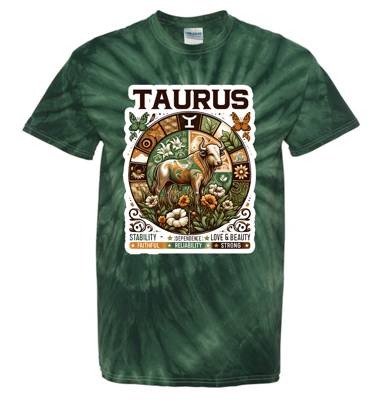 Taurus Shirtee