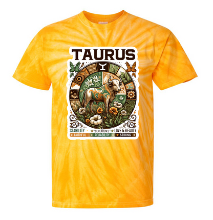 Taurus Shirtee