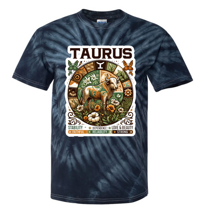 Taurus Shirtee