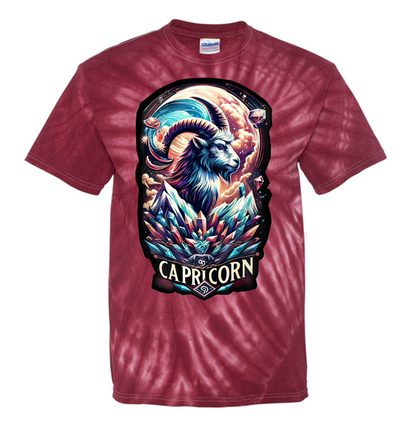 Capricorn Shirtee