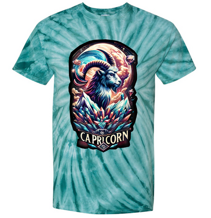 Capricorn Shirtee