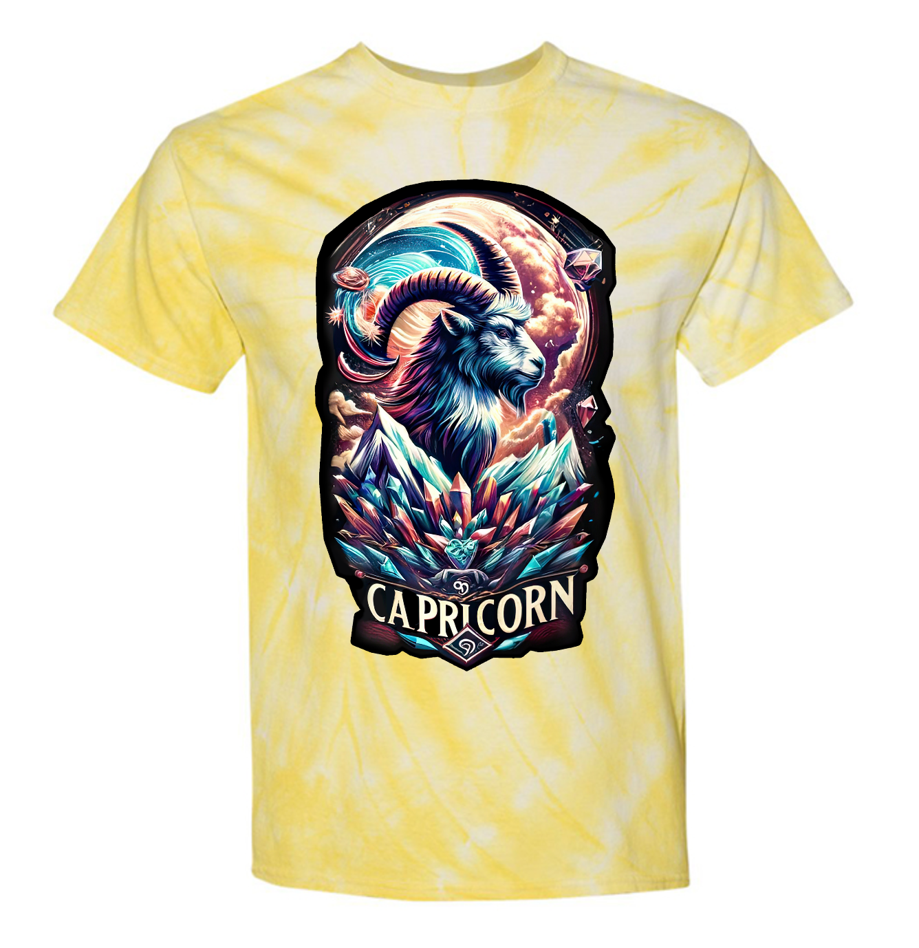 Capricorn Shirtee