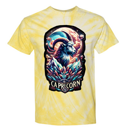 Capricorn Shirtee