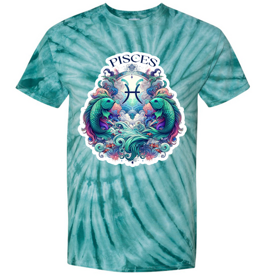 Pisces Shirtee