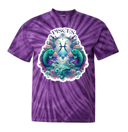 Pisces Shirtee