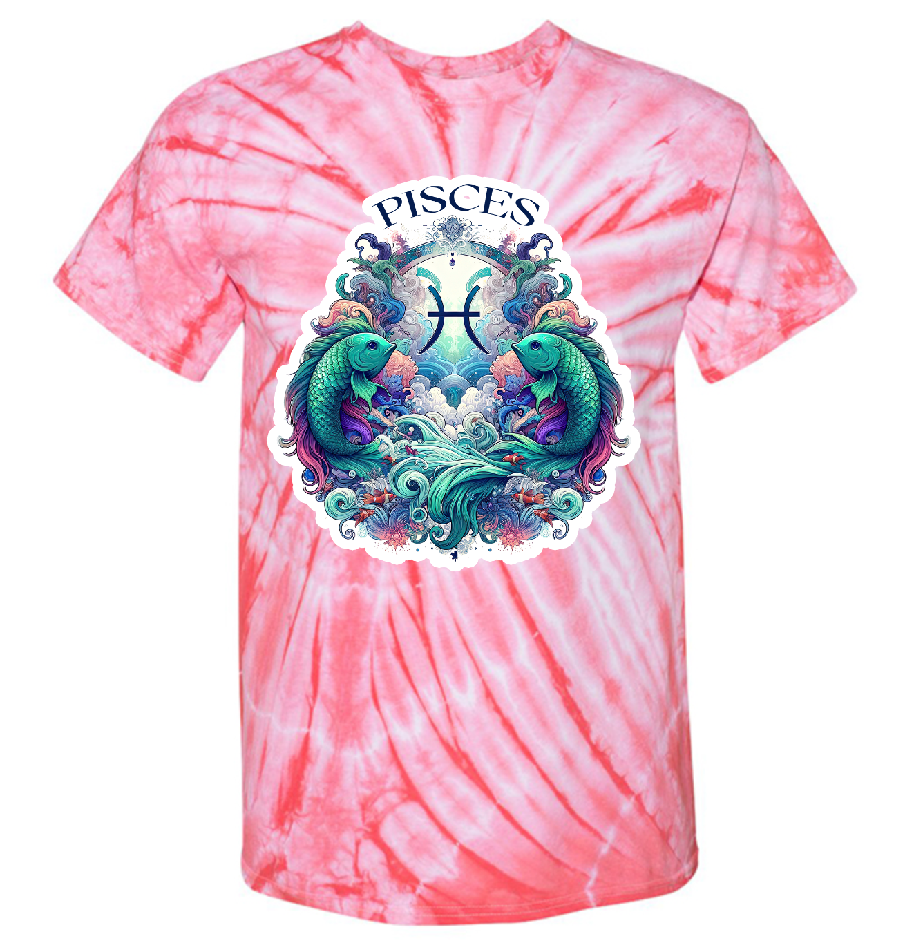 Pisces Shirtee