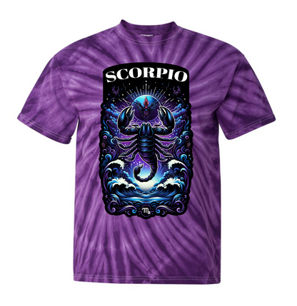 Scorpio Shirtee