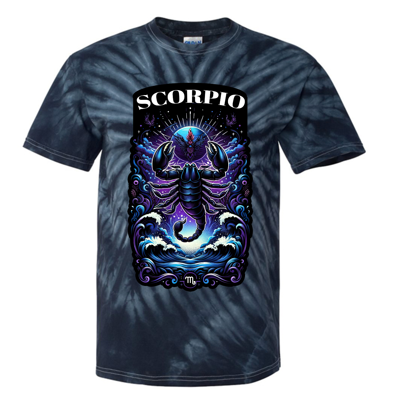 Scorpio Shirtee